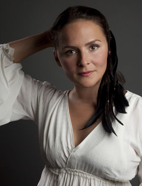 Скачать песню emiliana torrini white rabbit