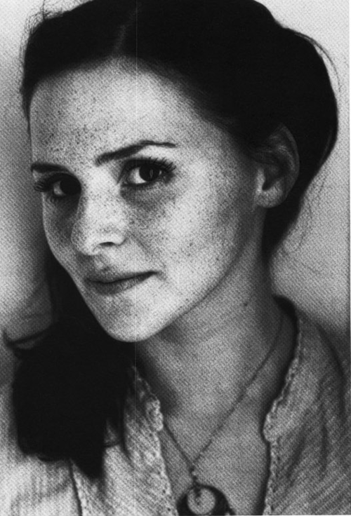 Emiliana Torrini photo