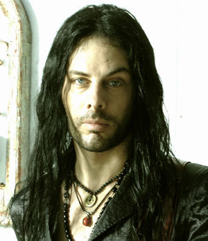 Richie Kotzen - What Is ... Richie Kotzen - What Is ...