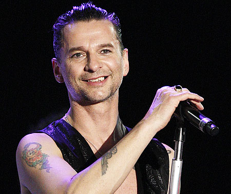Dave Gahan Photo was added by nikketta Photo no 12 21