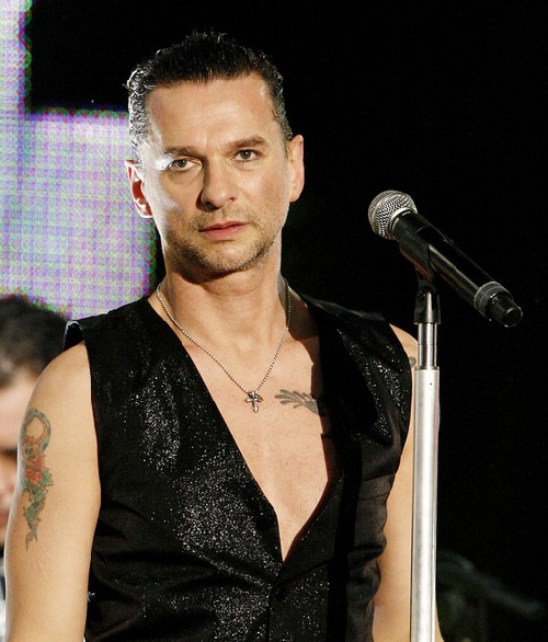 Dave Gahan Photo was added by nikketta Photo no 8 21