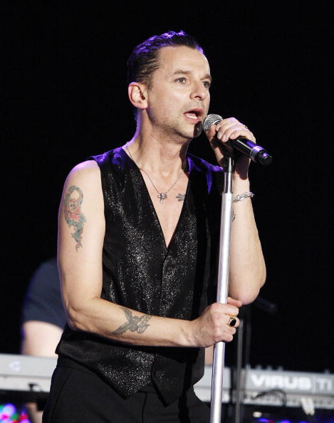 Dave Gahan Photo was added by nikketta Photo no 6 21