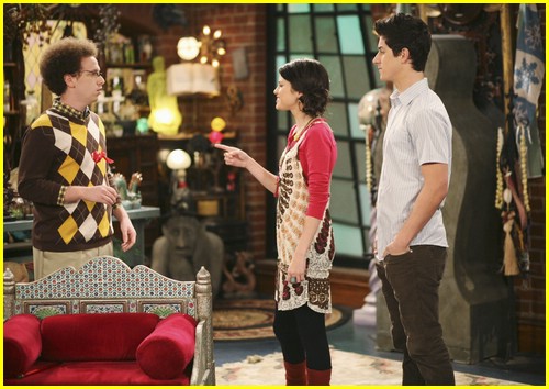 Wizards Of Waverly Place Photo was added by selenka Photo no 77 81