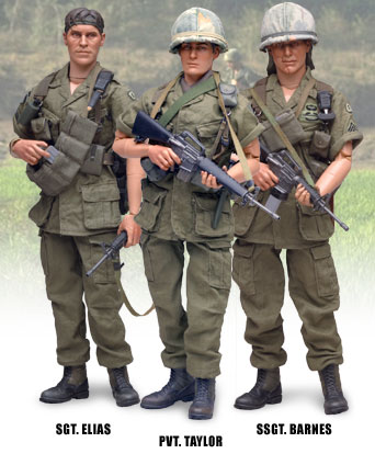 Platoon Images