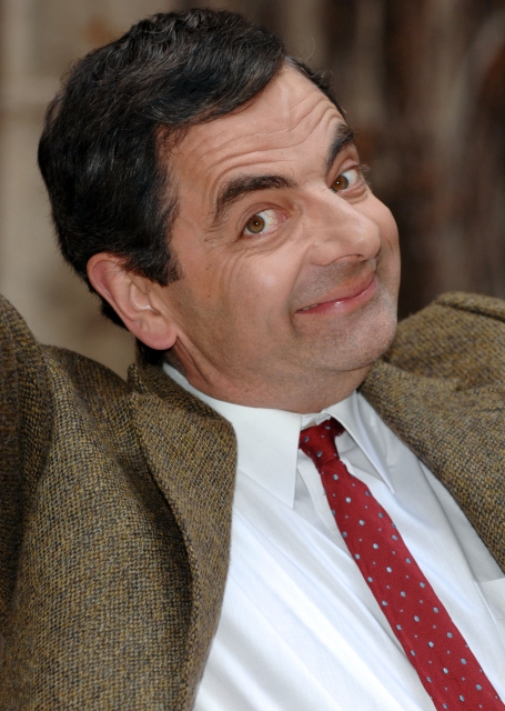 MrBean Photo was added by Gatto2000 Photo no 6 6
