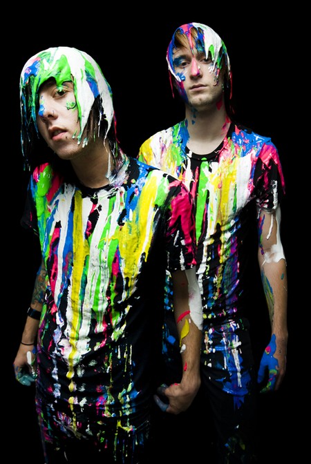 Breathe Carolina photo