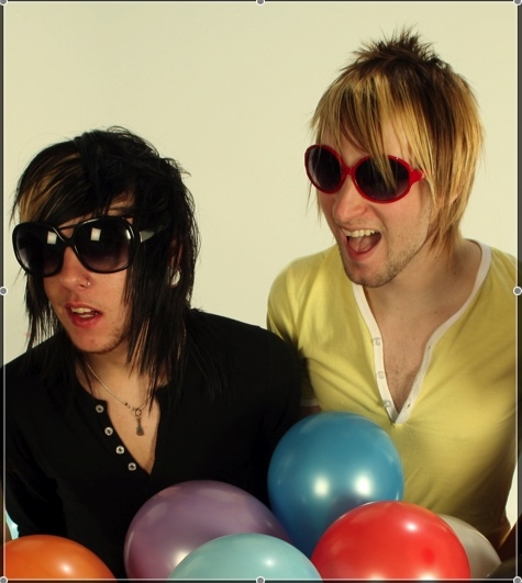 Breathe Carolina mp3 download