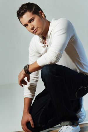 drew