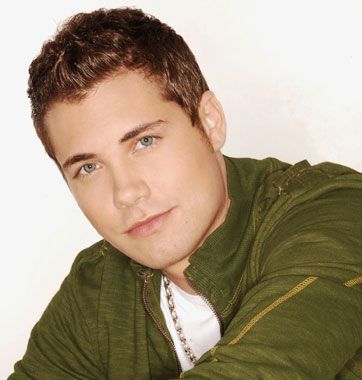 drew