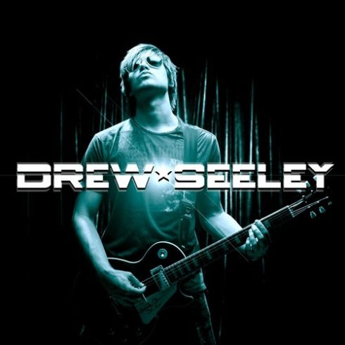 Drew Seeley