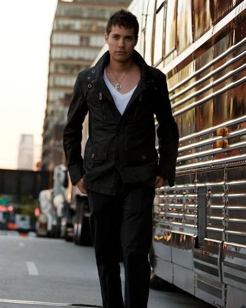 drew