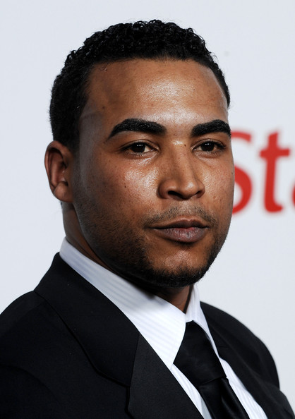 don omar. Don Omar. Photo was added by Fashfeel. Photo no. 112 / 118