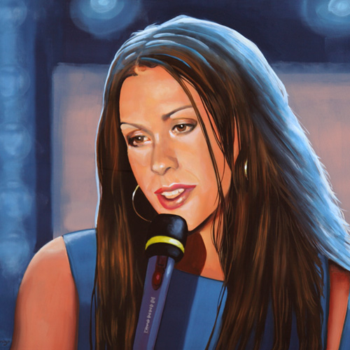 Alanis Morissette Photo was added by atblatex Photo no 69 150