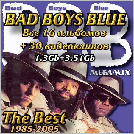 скачать музыку бэд бойс блю бесплатно