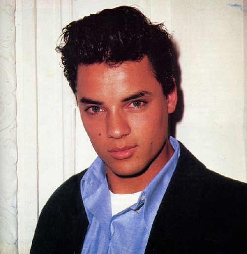 Nick Kamen