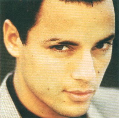 Nick Kamen