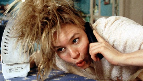 diary bridget jones