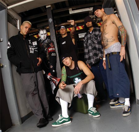 Kottonmouth Kings photo