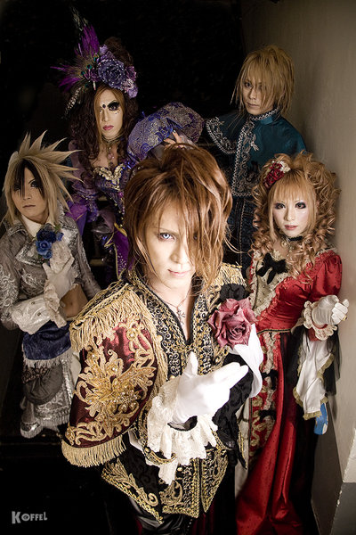 Versailles ~Philharmonic