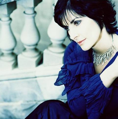 Enya photo