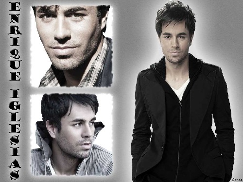 Enrique Iglesias