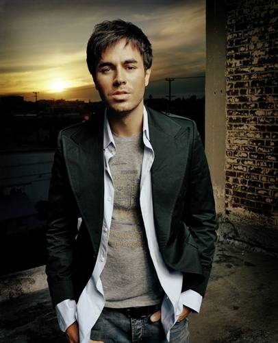 Enrique Iglesias Enrique Iglesias