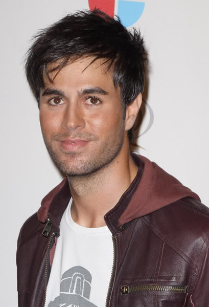 Enrique