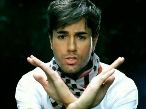 Enrique