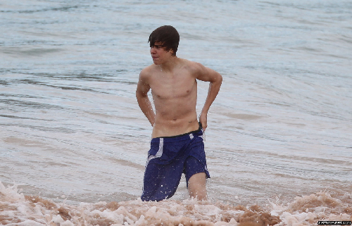 Justin Bieber