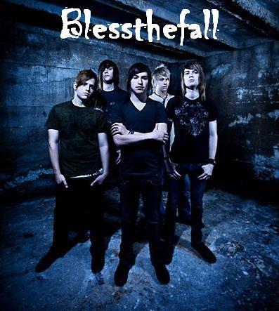 Blessthefall Photo was added by Shecoolka Photo no 74 76