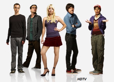 Soundtrack The big bang theory Photo was added by EVCUICEK Photo no