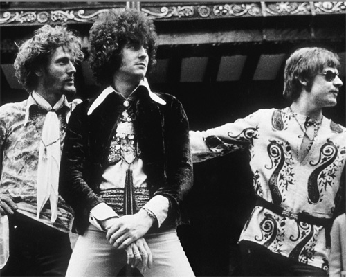 Cream picture