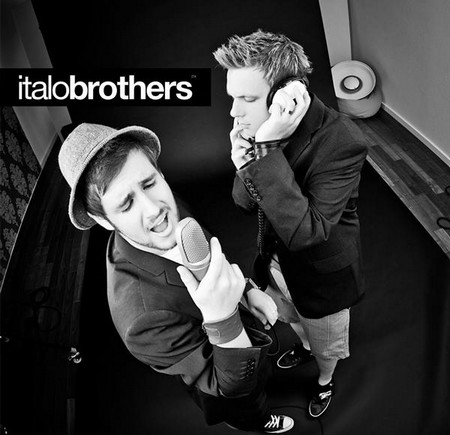 italobrothers album