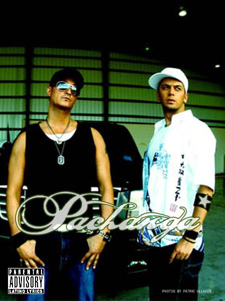 Foto pachanga