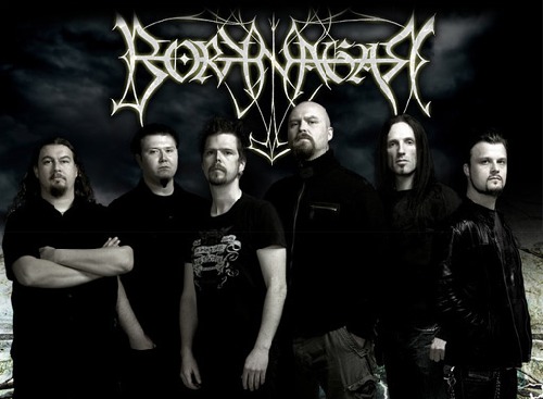 borknagar