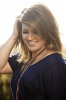 Kelly Clarkson Behind These Hazel Eyes Lyrics Video