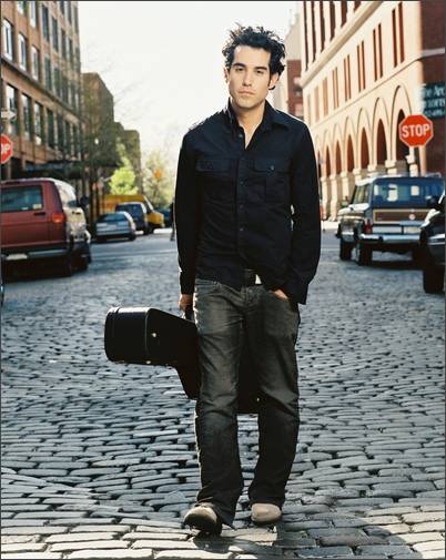 Joshua Radin picture