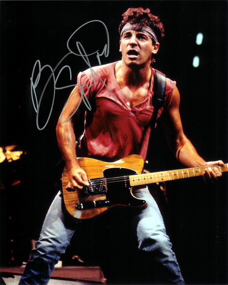 bruce springsteen wallpaper. Bruce Springsteen Celebrity