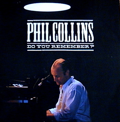 Phil Collins - Against all odds midi - Download Karaoke