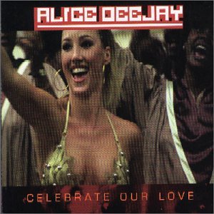 Alice Deejay