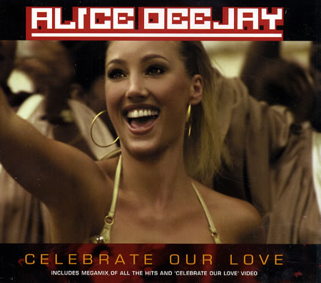 Alice Deejay