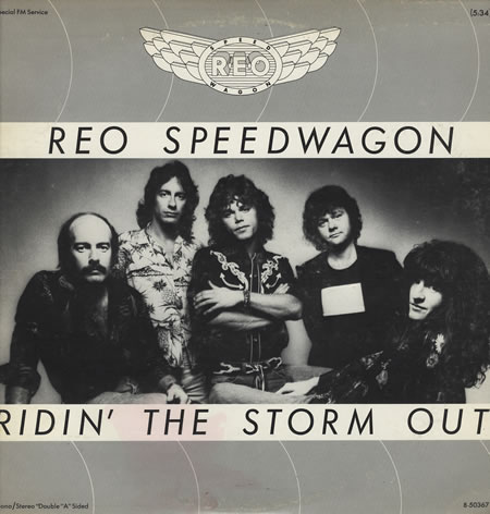 Image result for reo speedwagon albums