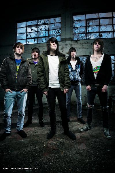 asking alexandria wallpaper. asking alexandria wallpaper.