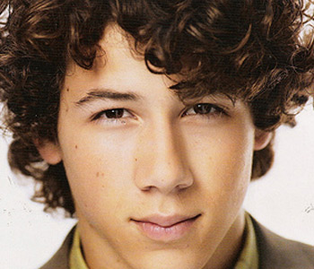 Nick Jonas Photo