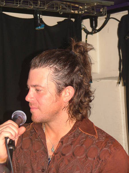 2012 christian kane