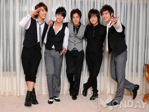 Ss501
