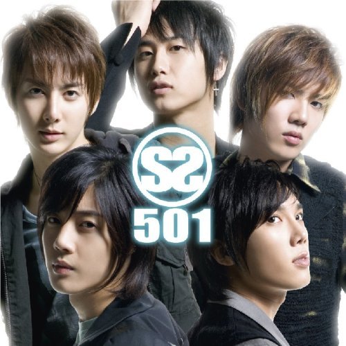 Ss501 Ss501