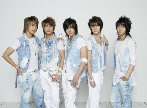 Ss501