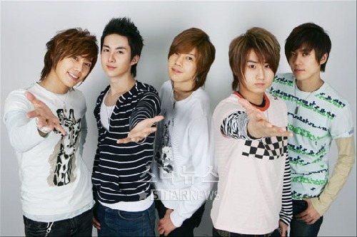 Ss501