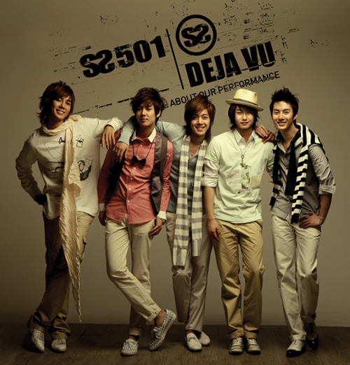 Ss501